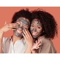 Perile Activated Charcoal Mask